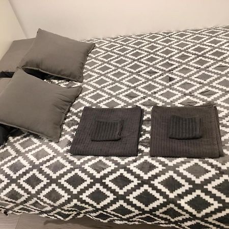 Apartament Fibra Bounty Rybnik  Kültér fotó