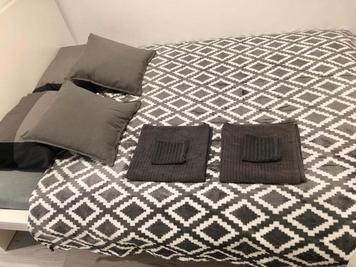 Apartament Fibra Bounty Rybnik  Kültér fotó