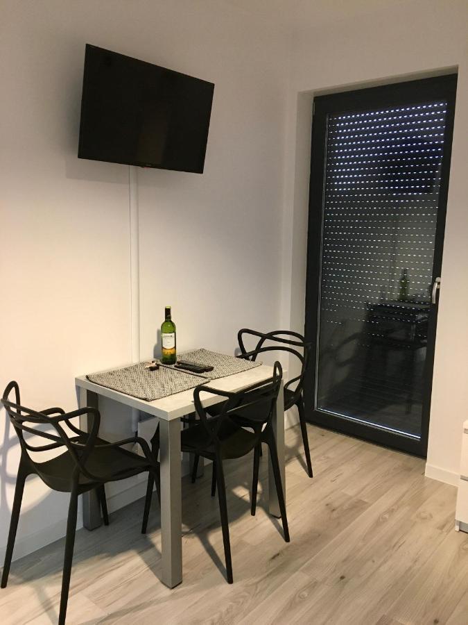 Apartament Fibra Bounty Rybnik  Kültér fotó