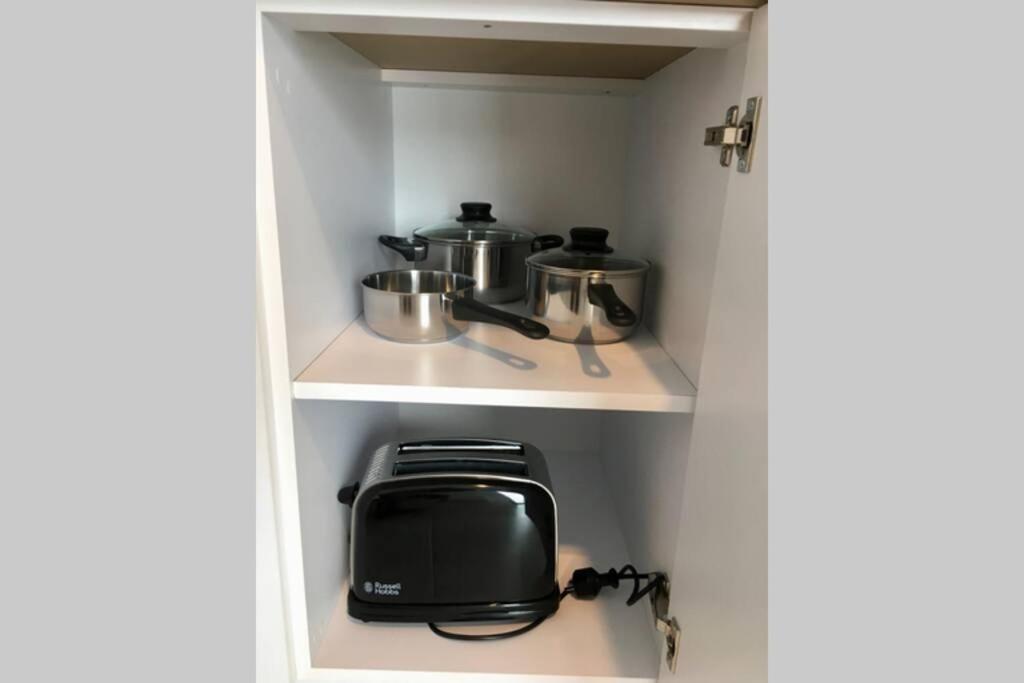 Apartament Fibra Bounty Rybnik  Kültér fotó