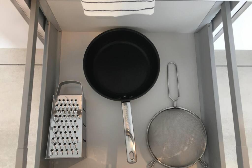Apartament Fibra Bounty Rybnik  Kültér fotó