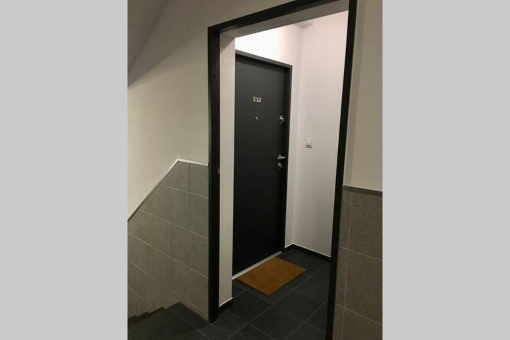 Apartament Fibra Bounty Rybnik  Kültér fotó