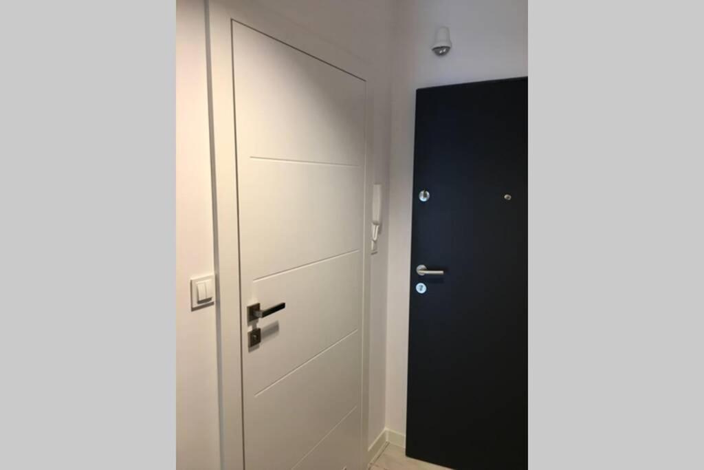 Apartament Fibra Bounty Rybnik  Kültér fotó