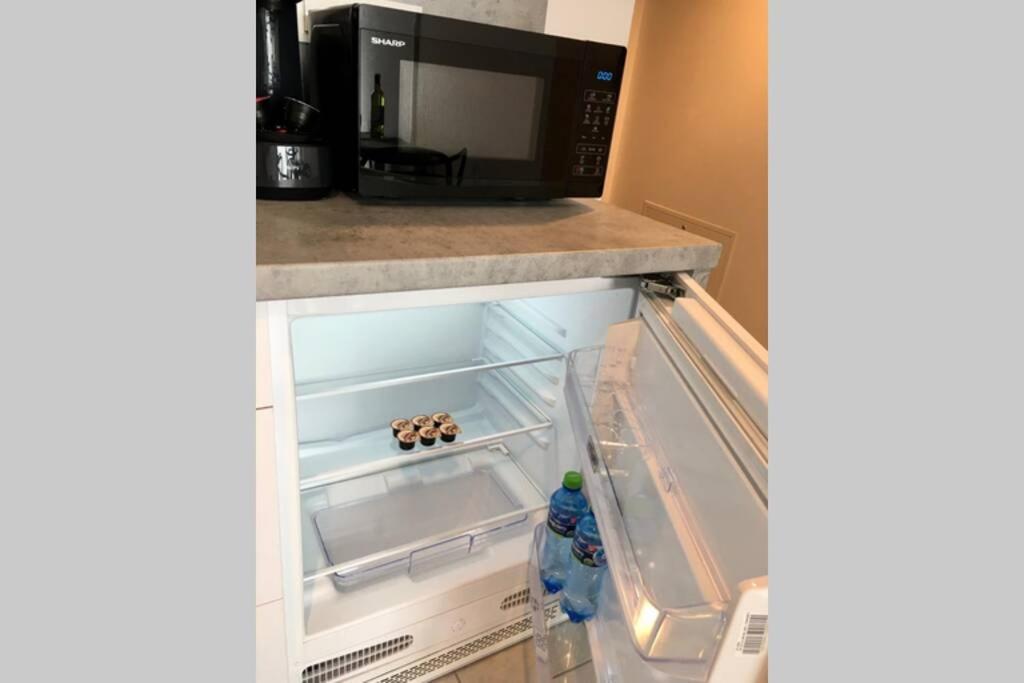 Apartament Fibra Bounty Rybnik  Kültér fotó